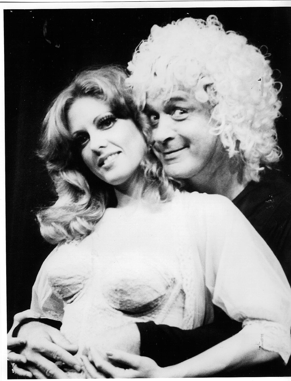 The Best of Burlesque